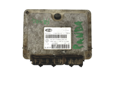 Calculateur IAW4AF.PP 55187374 Fiat Magneti Marelli 17187
