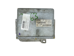 Calculateur 0261203618 9622677880 26FM0170 PSA Bosch 59498