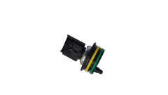 Capteur De Pression De Carburant 81CP38-01 1.6 HDi 1.5 TDCI PSA Ford Capteur De Pression De Carburant 81CP38-01 1.6 HDi 1.5 TDCI PSA Ford