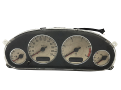 Bloc Compteurs Vitesse Chrysler Voyager P05082826AH 50304