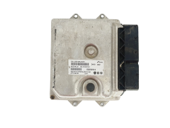 Calculateur 55253513 MJD8F3.X1 BC.0104974.C Fiat FPT 