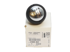 Pommeau de vitesse Original Citroen Peugeot 2403AH 2403.AH