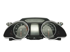 Bloc Compteurs Vitesse Audi A5 8T 8T0920931C Magneti 