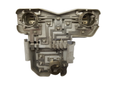 Insert Phare Gauche Arrière Renault 21 7700792974 Scintex