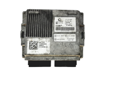 Calculateur LPG 110R-006011 616067000 67R-016002 Opel Landi Renzo 22086