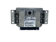 Calculateur 9653979480 9659099180 IAW6LP2.05 PSA Magneti Marelli 50846