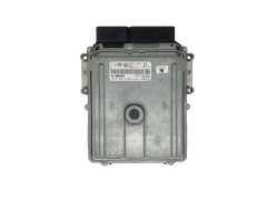 Calculateur Ecu 0281030445 DPLA12C520PAC Jaguar 44221