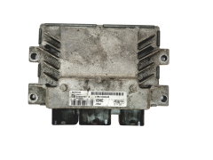 Calculateur Ford S180047051E C1BG-12A650-BE Continental 