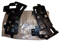 Fixation, Support Original 1611205680 Peugeot