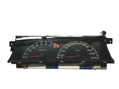 Bloc Compteurs Vitesse Honda Prelude 78100-V800 HR0162029 56828 Bloc Compteurs Vitesse Honda Prelude 78100-V800 HR0162029 56828