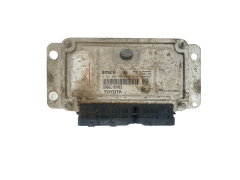 Calculateur PSA Toyota 89661-0H022 0261208702 Bosch 46387