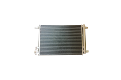 Condenseur De Climatisation Pour VW Seat Skoda 5Q0816411M 88161293801 Vika