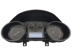 Bloc Compteurs Vitesse Fiat Bravo 55500198 5550019804 18391