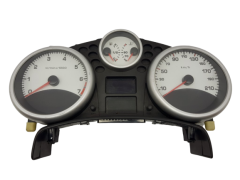 Bloc Compteurs Vitesse Peugeot 207 A2C53065547 18551