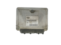 Calculateur IAW4AF.S2 51782647 Fiat Magneti Marelli 41695