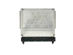 Calculateur 0281011078 30637733A Volvo Bosch 41071
