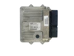 Calculateur FGP MJD6JF.P6 55189505 Fiat Magneti Marelli 46887