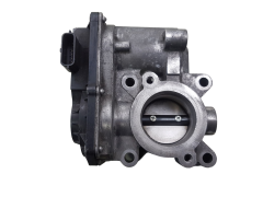 Boitier Papillon D’admission Renault 8200570865 8200578645 1258