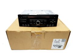 Radio Cd Nouvelle Original Peugeot 3008 1612403180