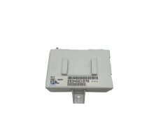 Calculateur GPS Navi Radio Renault 283466187R 31801