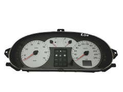 Bloc Compteurs Vitesse Renault Megane I 8200038777 A 58331