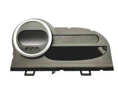 Bloc Compteurs Vitesse Renault Twingo 2 8201127953 49639