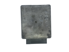 Calculateur 1S4F-12A650-AE DPC-638 1S4F-AE DOTE Ford Visteon 53591