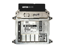 Calculateur 9030933012A0 39110-02DD0 3012 Hyundai Kefico 29910 Calculateur 9030933012A0 39110-02DD0 3012 Hyundai Kefico 29910