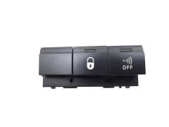 Commutateur De Verrouillage Peugeot 407 96491577XT