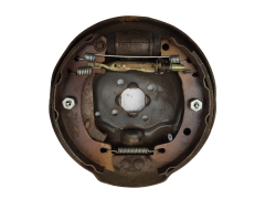 Disque Machoires D’ancrage Droit 7701052928 Renault Megane I