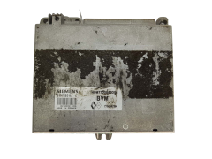 Calculateur S101725111 7700860308 7700867290 Renault Siemens 13548