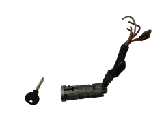 Commutateur D’allumage Citroen Xantia 4162W4 Simplex 1092 Commutateur D’allumage Citroen Xantia 4162W4 Simplex 1092