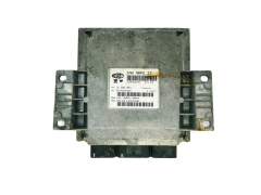 Calculateur 9644955480 9649140480 IAW48P2.3T PSA Magneti Marelli 32504