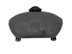 Bloc Compteurs Vitesse Honda Civic 78100S810 HR0287070 1433