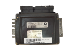 Calculateur 12147520019-01 S118012001M Mini BMW Siemens 30663
