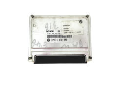 Calculateur BMW 1430940 0261204420 Bosch 29689