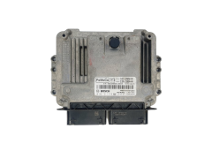Calculateur 0261S11316 DV21-12A650-RA E1BA-12B684-AA Ford Bosch 