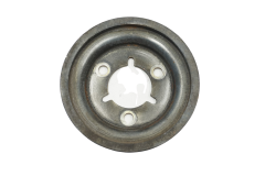 Poulie D`Arbre 9630873580 1.4 8V Peugeot Partner Berlingo