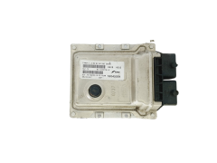 Calculateur Fiat 52045264 9GF.TE Magneti Marelli 37306