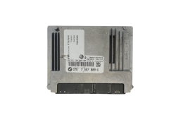 Calculateur BMW 0261209085 7557809 Bosch 40794 Calculateur BMW 0261209085 7557809 Bosch 40794