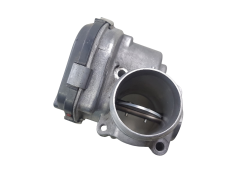 Boitier Papillon D’admission Citroen Peugeot Ford 9673534480 1.6 HDI 1477