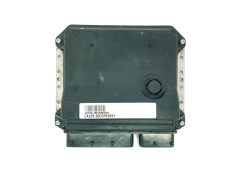 Calculateur 89661-0Z250 MB275400-1722 Toyota Denso 