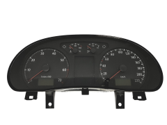 Bloc Compteurs Vitesse VW Polo 9N 88311330 VDO 33549