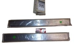 Moulure De Seuil Complet Nouvelle Original 8201468749 Renault