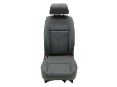 Siège ,fauteuil Milieu Arrière Citroen Evasion