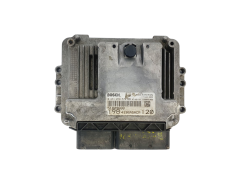Calculateur 51809688 0281013579 Fiat Bosch 42445