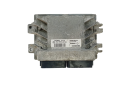 Calculateur S118301123A 8200392704 8200392680 Renault Siemens 38556