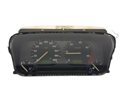 Bloc Compteurs Vitesse VW Golf MK3 1H0919860H 351017000 Bloc Compteurs Vitesse VW Golf MK3 1H0919860H 351017000