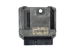 Calculateur 46823593 0281010986 436615BAA Alfa Romeo Bosch