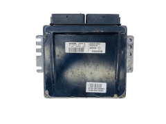 Calculateur S118301113B 8200214973 8200080285 Renault Siemens 47569